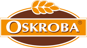 Oskroba logo