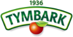Logo Tymbark, old.bogucki-folie.pl